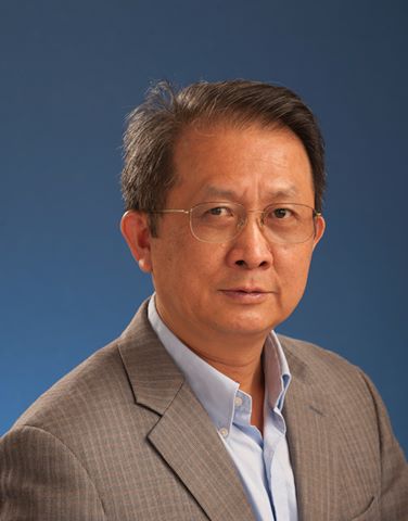 Gen-Sheng Feng, PhD 
